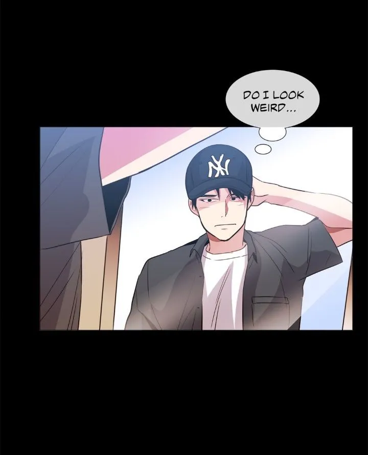 Blunder Turned Wonder Chapter 35 page 7 - 