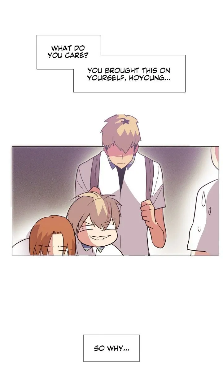 Blunder Turned Wonder Chapter 35 page 65 - 