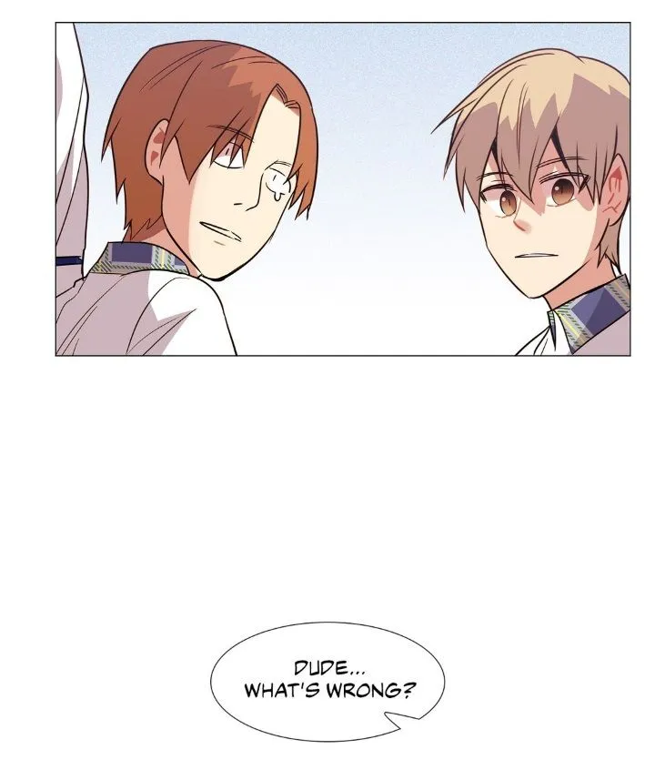 Blunder Turned Wonder Chapter 35 page 66 - 