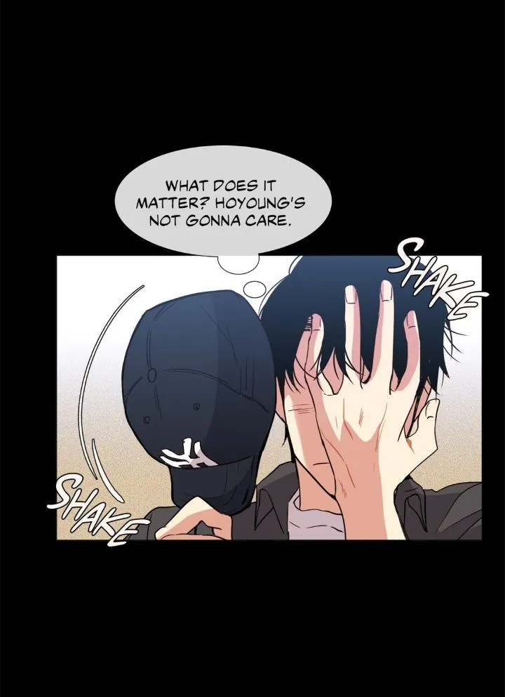 Blunder Turned Wonder Chapter 35 page 8 - 