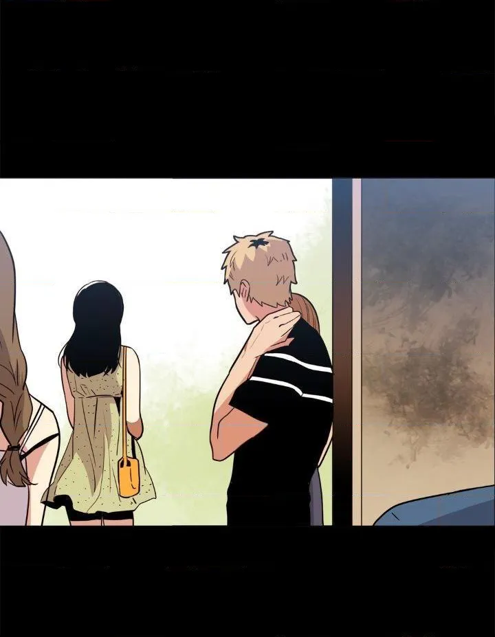 Blunder Turned Wonder Chapter 35 page 10 - 