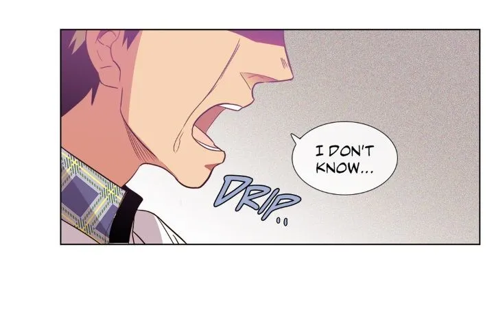 Blunder Turned Wonder Chapter 36 page 1 - 