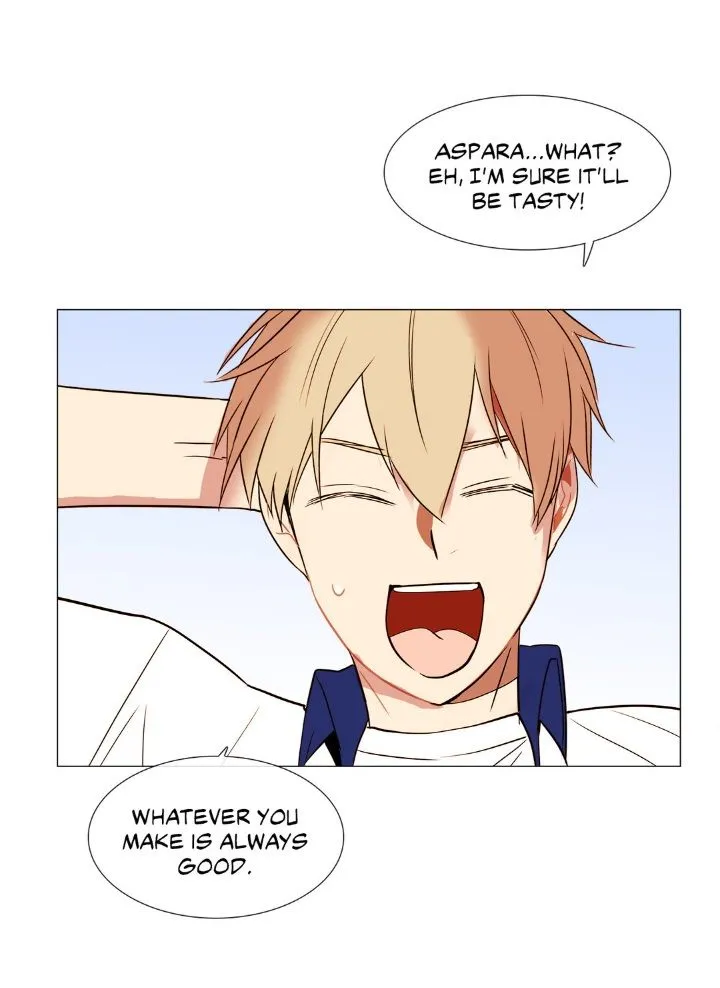 Blunder Turned Wonder Chapter 36 page 20 - 