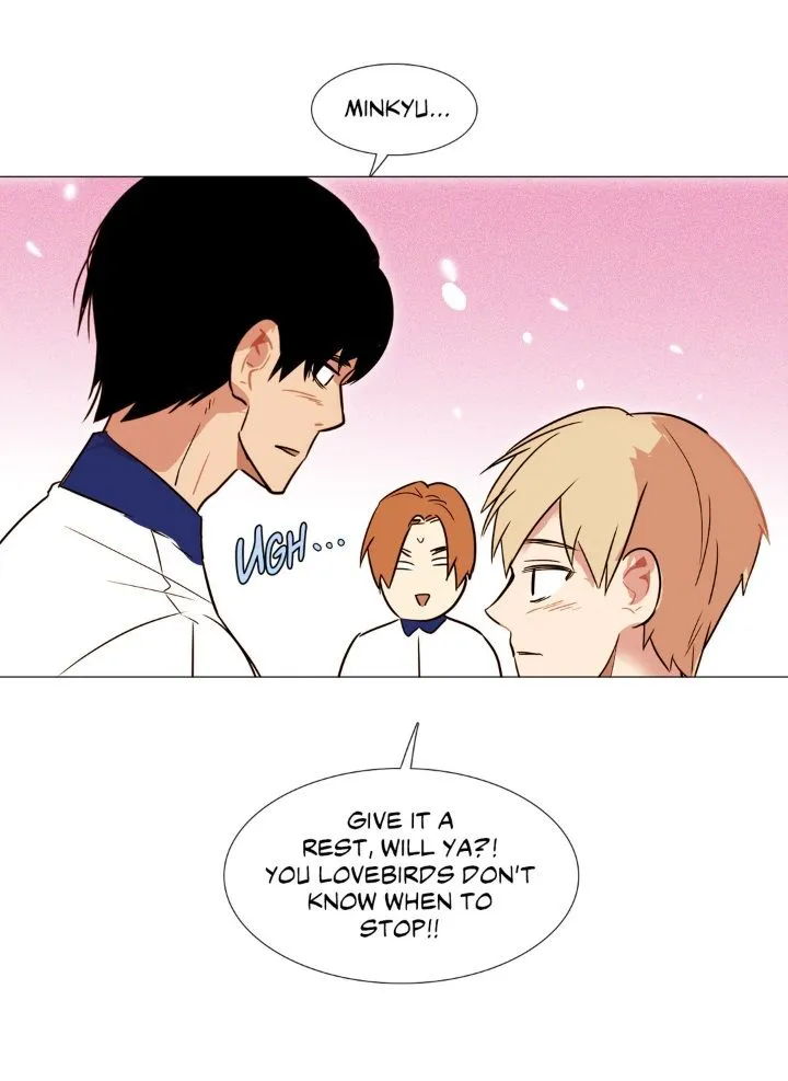 Blunder Turned Wonder Chapter 36 page 22 - 