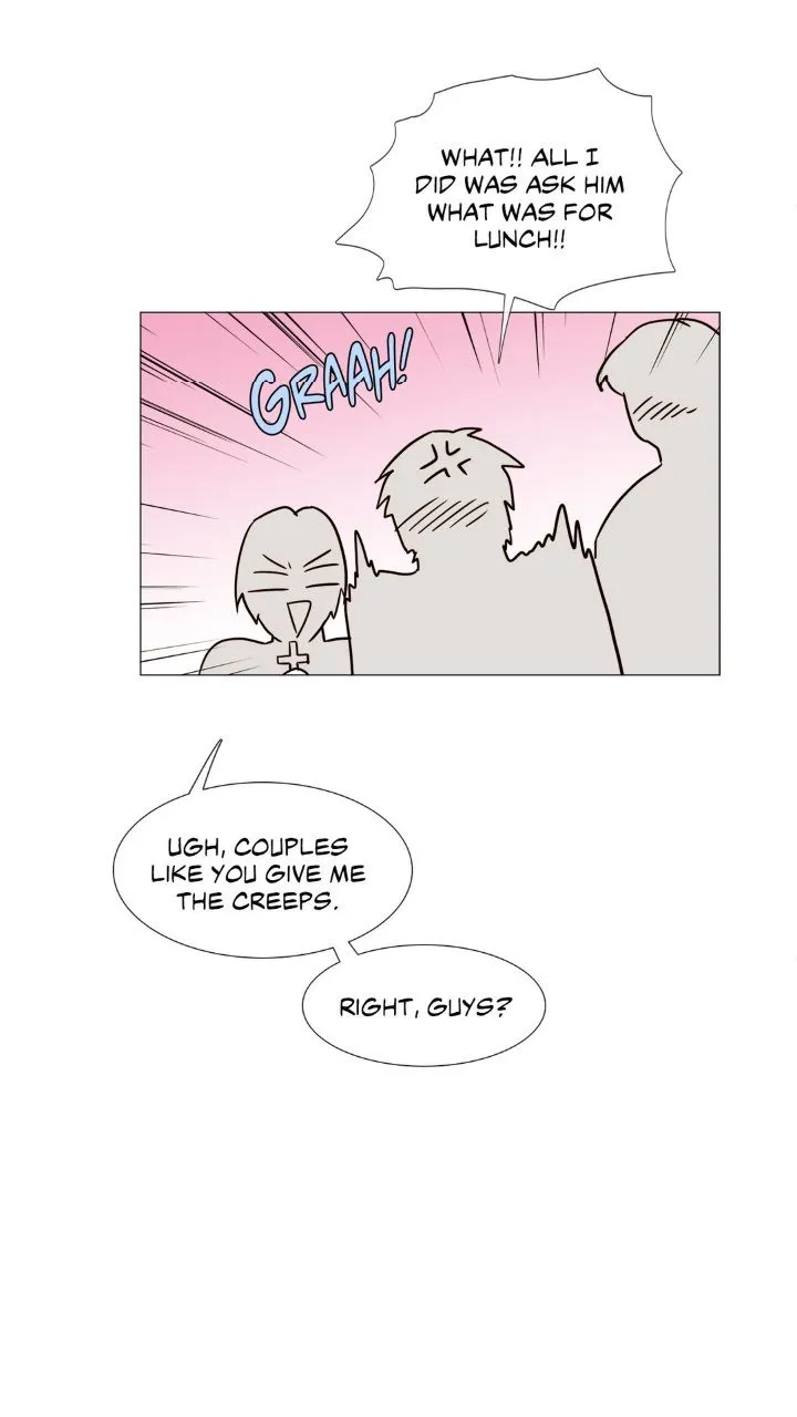 Blunder Turned Wonder Chapter 36 page 23 - 