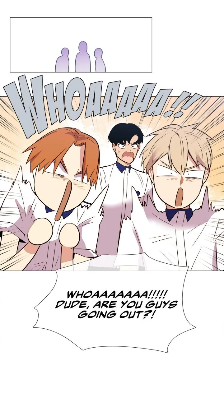 Blunder Turned Wonder Chapter 36 page 28 - 