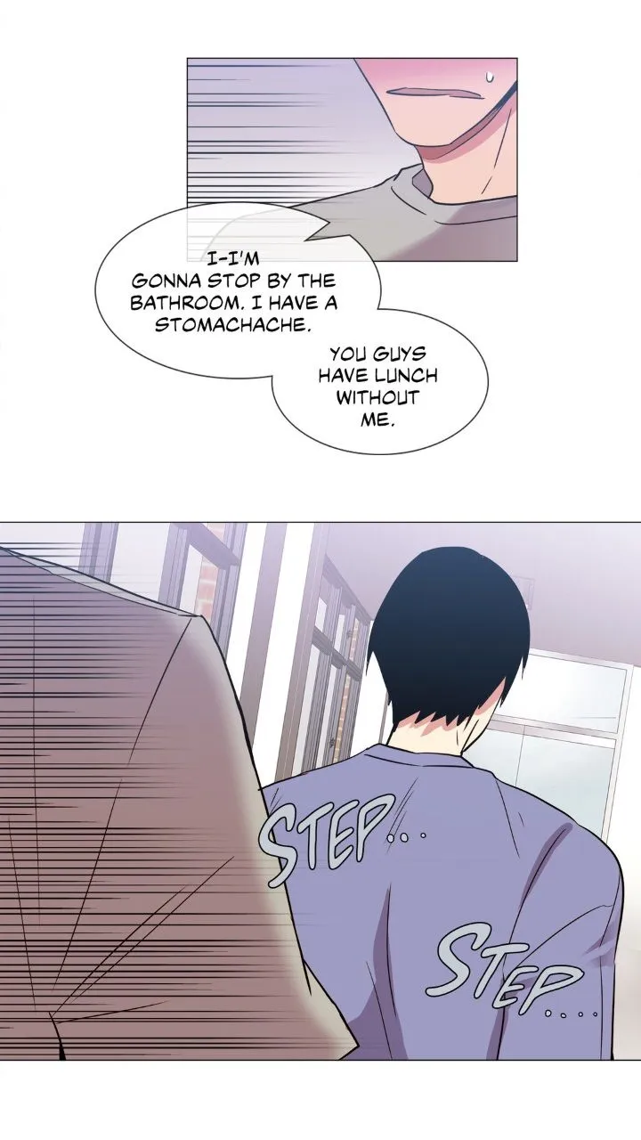 Blunder Turned Wonder Chapter 36 page 30 - 