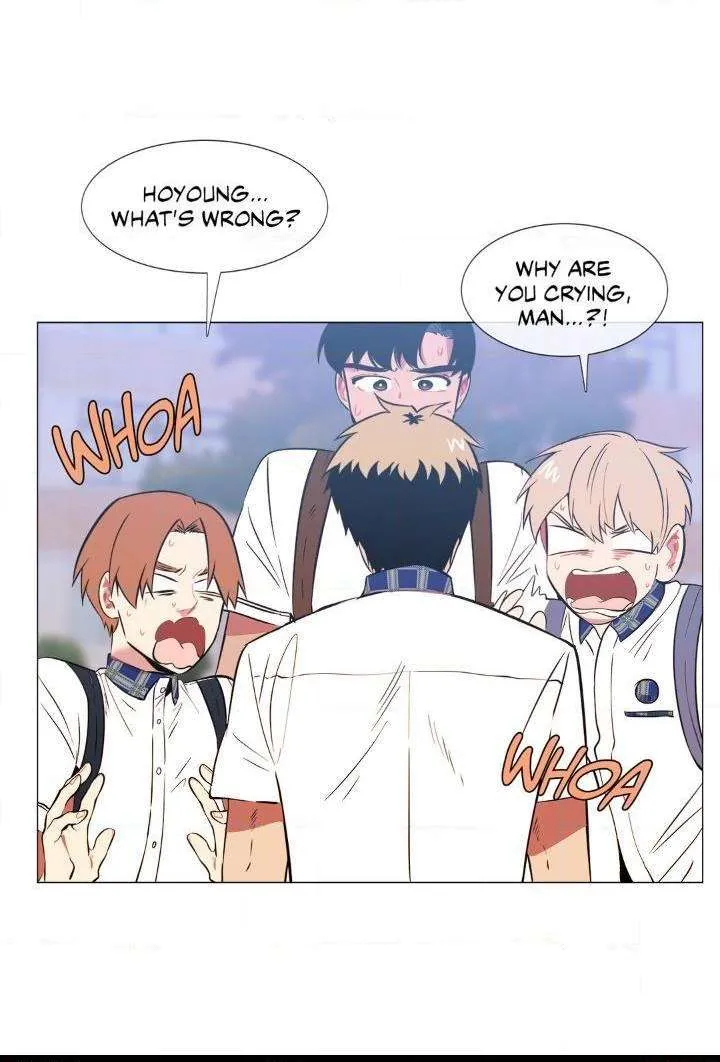 Blunder Turned Wonder Chapter 36 page 4 - 