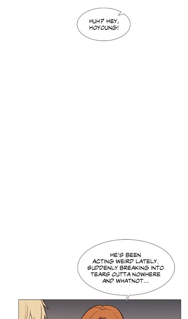 Blunder Turned Wonder Chapter 36 page 31 - 