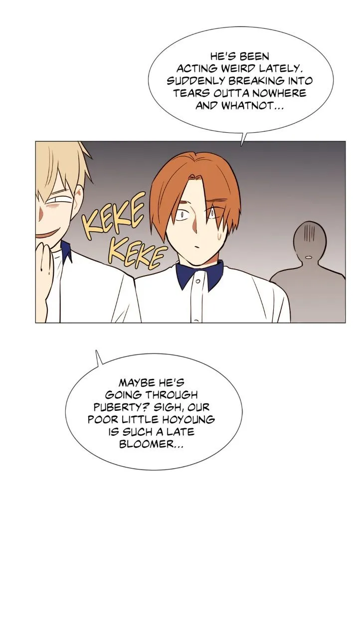 Blunder Turned Wonder Chapter 36 page 32 - 