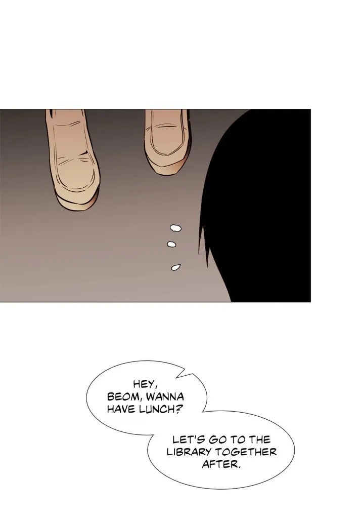 Blunder Turned Wonder Chapter 36 page 34 - 