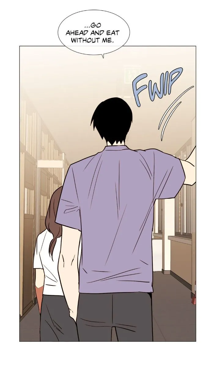 Blunder Turned Wonder Chapter 36 page 37 - 