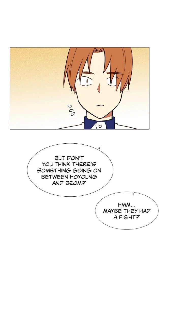 Blunder Turned Wonder Chapter 36 page 39 - 