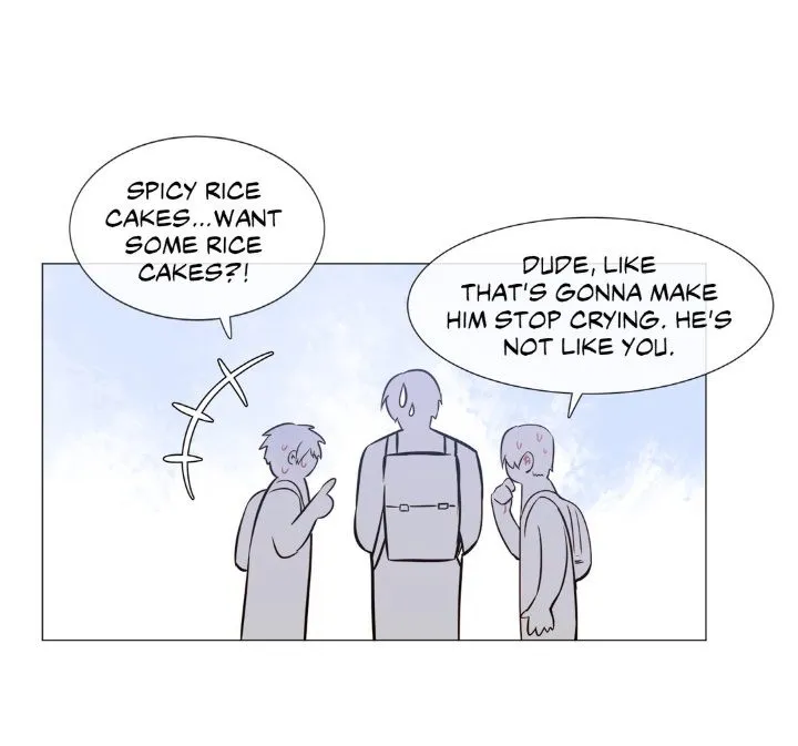 Blunder Turned Wonder Chapter 36 page 5 - 