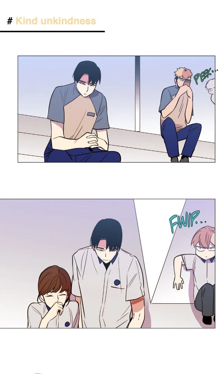 Blunder Turned Wonder Chapter 36 page 41 - 