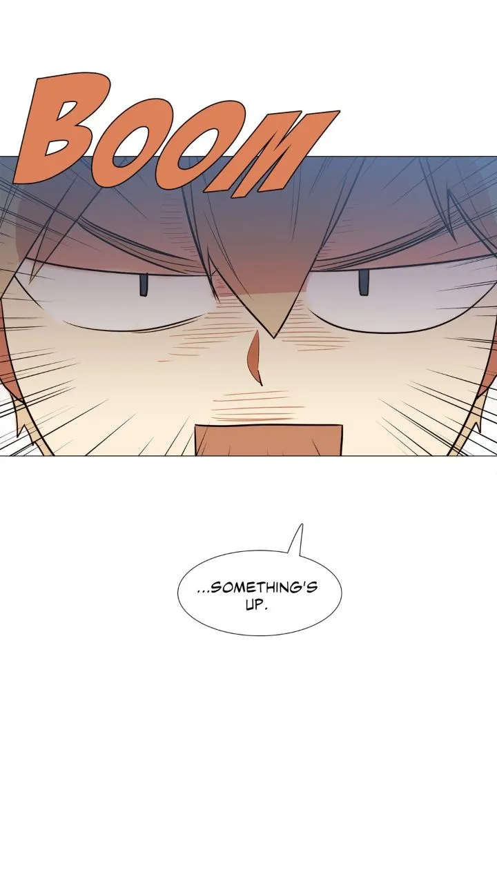 Blunder Turned Wonder Chapter 36 page 42 - 