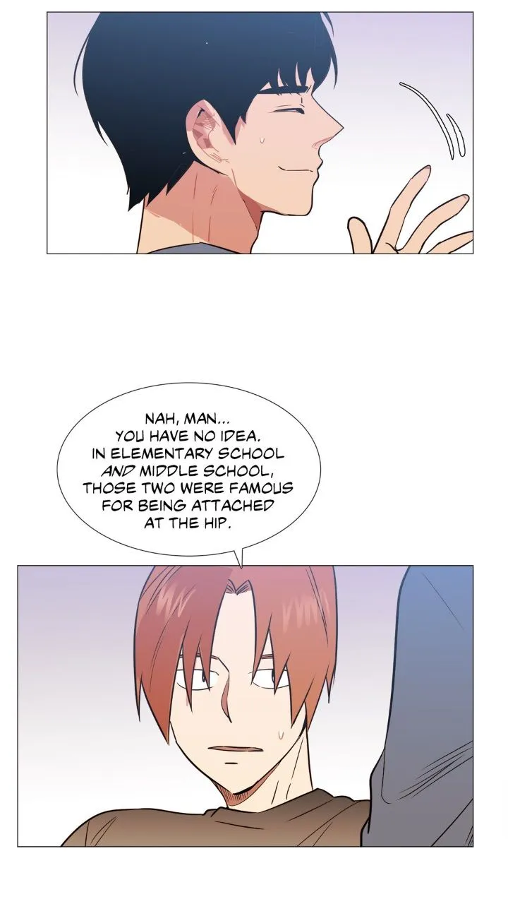 Blunder Turned Wonder Chapter 36 page 44 - 