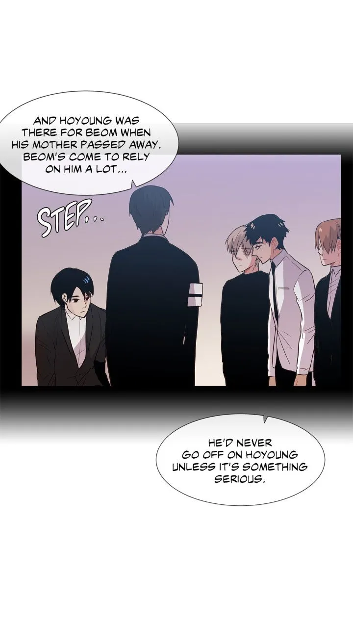 Blunder Turned Wonder Chapter 36 page 45 - 