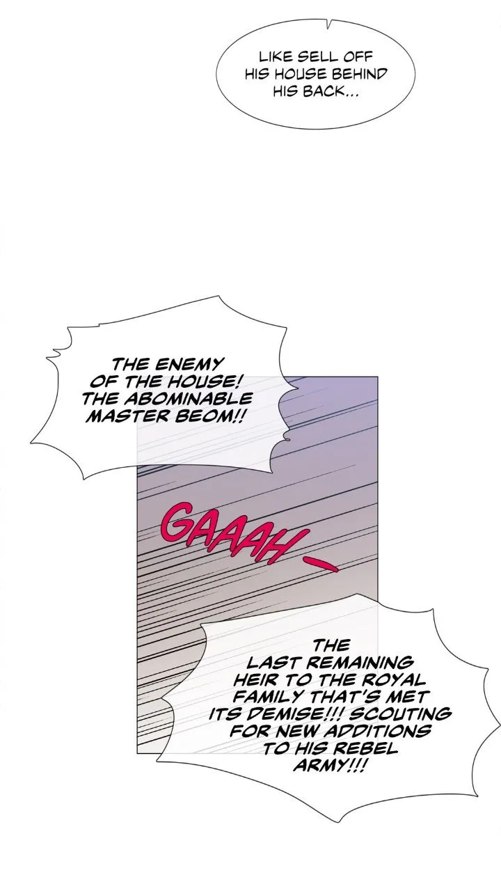Blunder Turned Wonder Chapter 36 page 50 - 