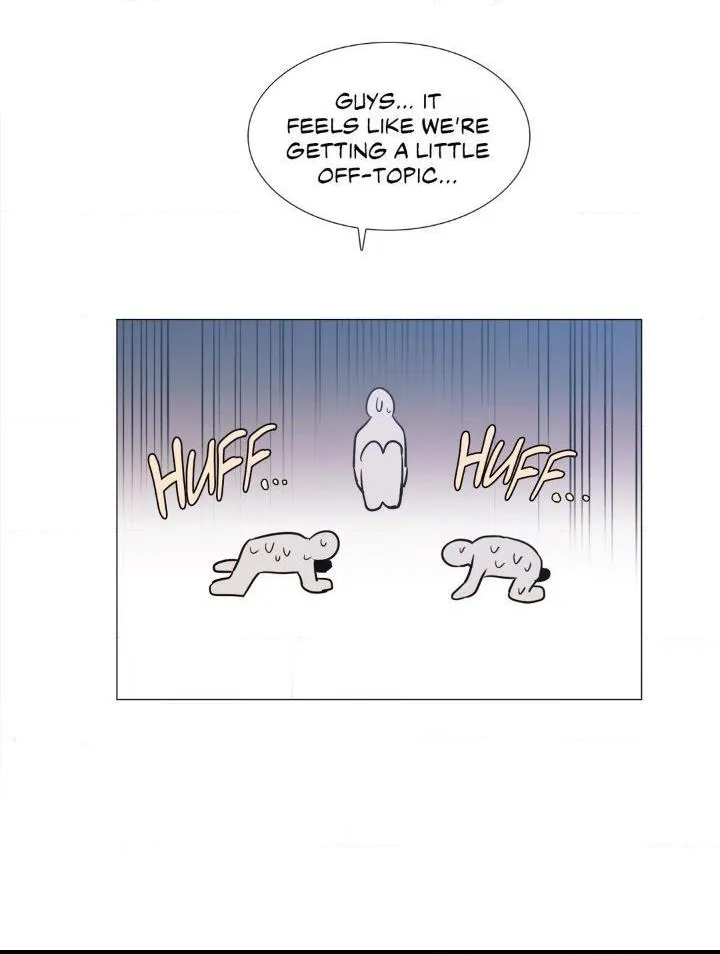 Blunder Turned Wonder Chapter 36 page 51 - 