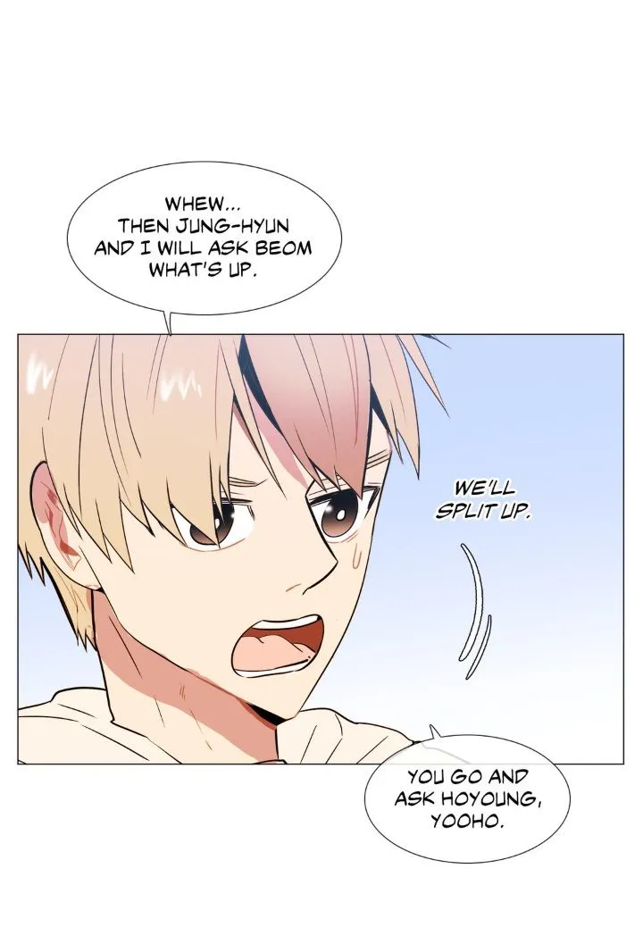 Blunder Turned Wonder Chapter 36 page 52 - 