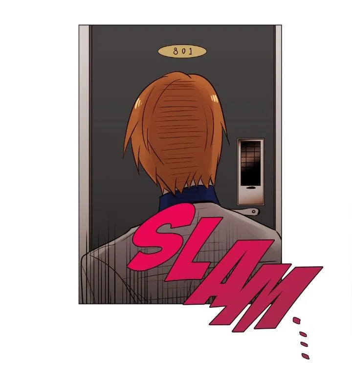 Blunder Turned Wonder Chapter 36 page 55 - 