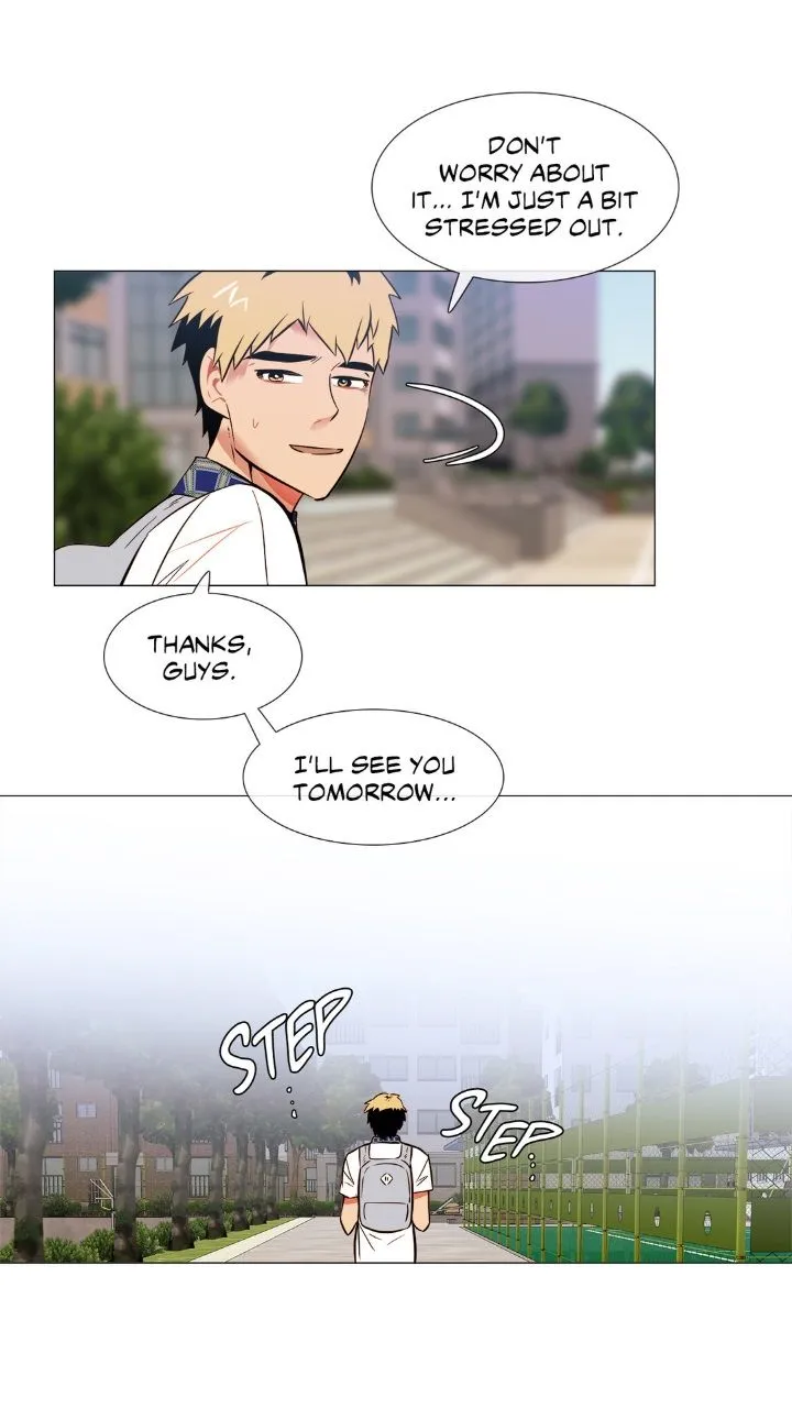Blunder Turned Wonder Chapter 36 page 7 - 