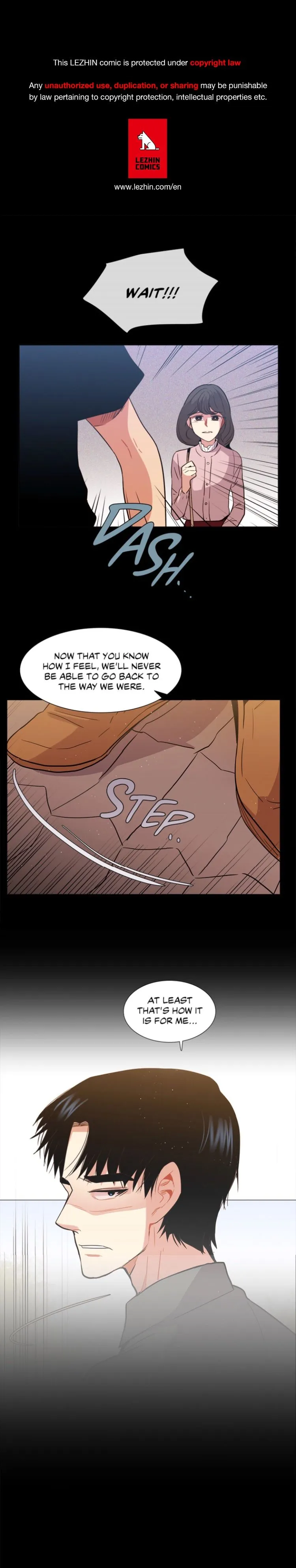 Blunder Turned Wonder Chapter 37 page 1 - 