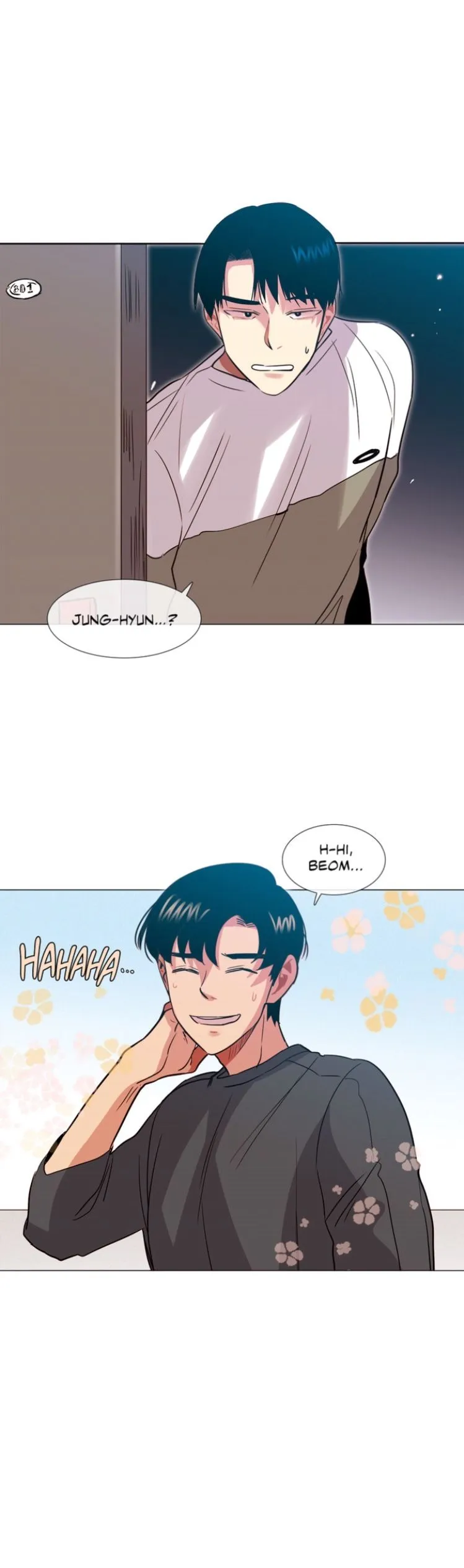 Blunder Turned Wonder Chapter 37 page 18 - 