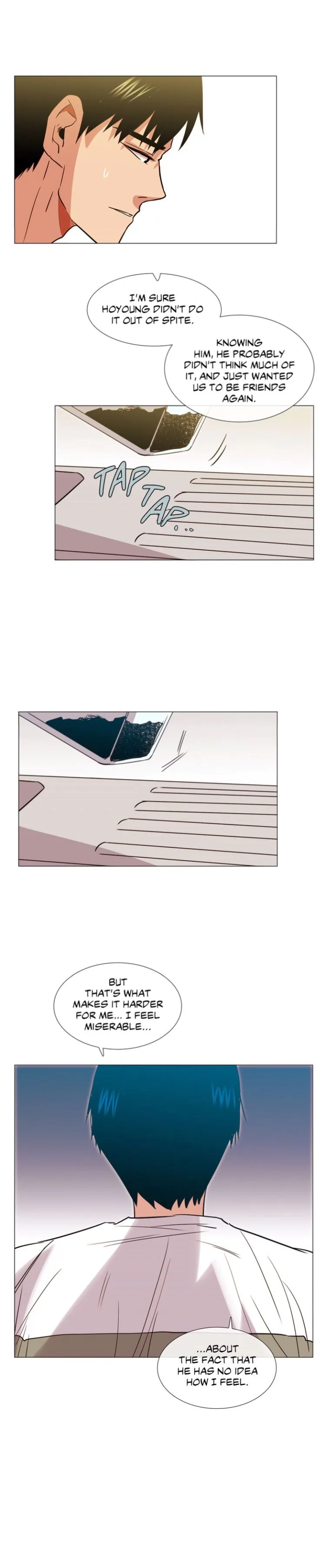 Blunder Turned Wonder Chapter 37 page 20 - 