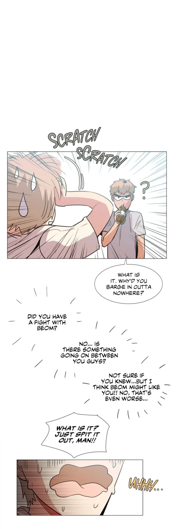 Blunder Turned Wonder Chapter 37 page 24 - 