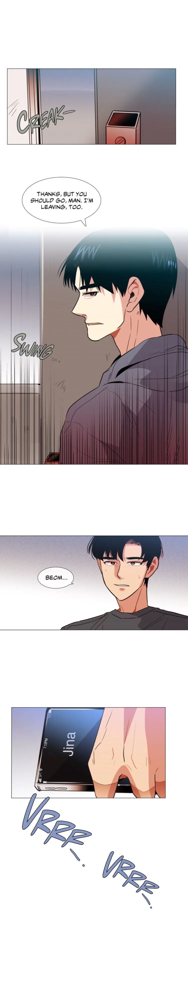 Blunder Turned Wonder Chapter 38 page 12 - 