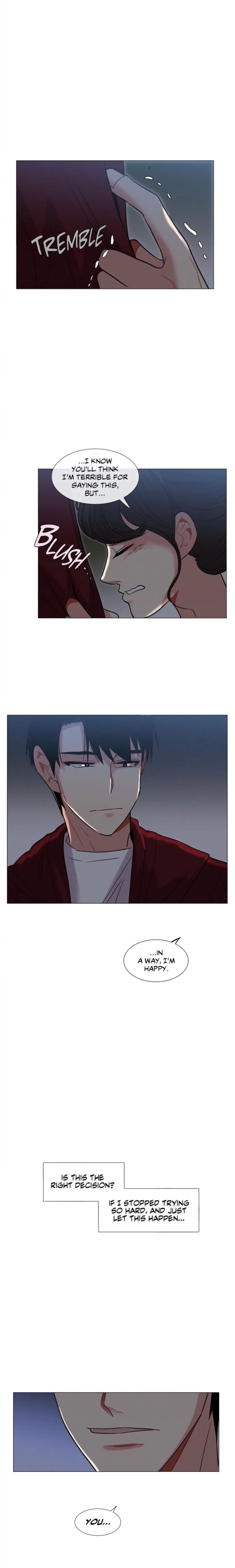 Blunder Turned Wonder Chapter 38 page 18 - 