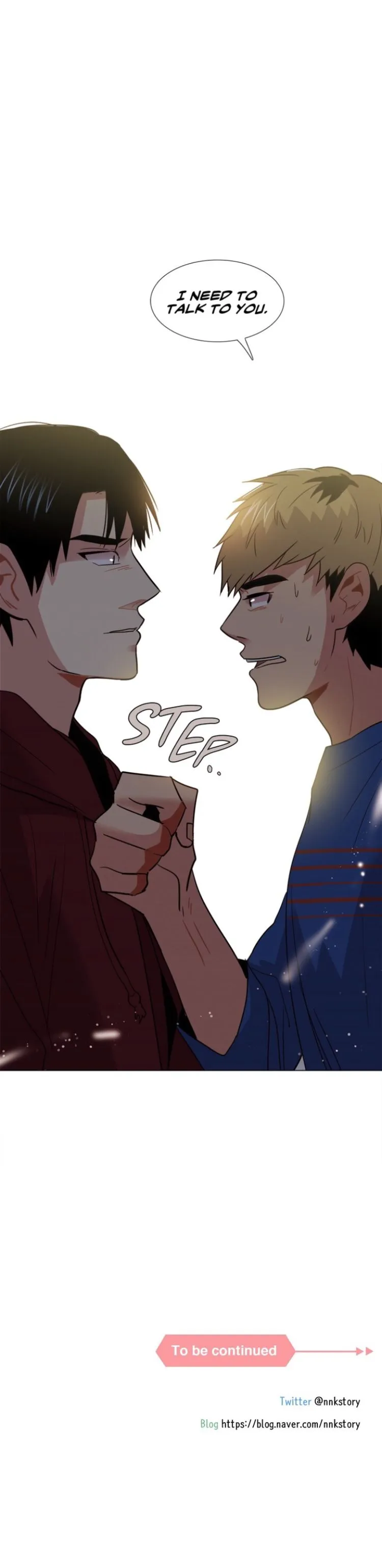 Blunder Turned Wonder Chapter 38 page 20 - 
