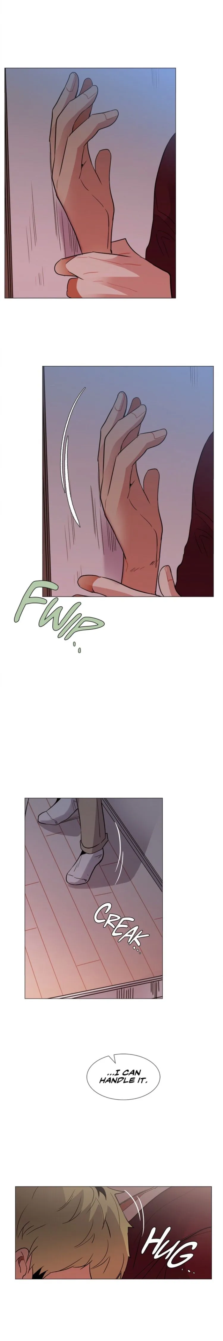 Blunder Turned Wonder Chapter 39 page 13 - 