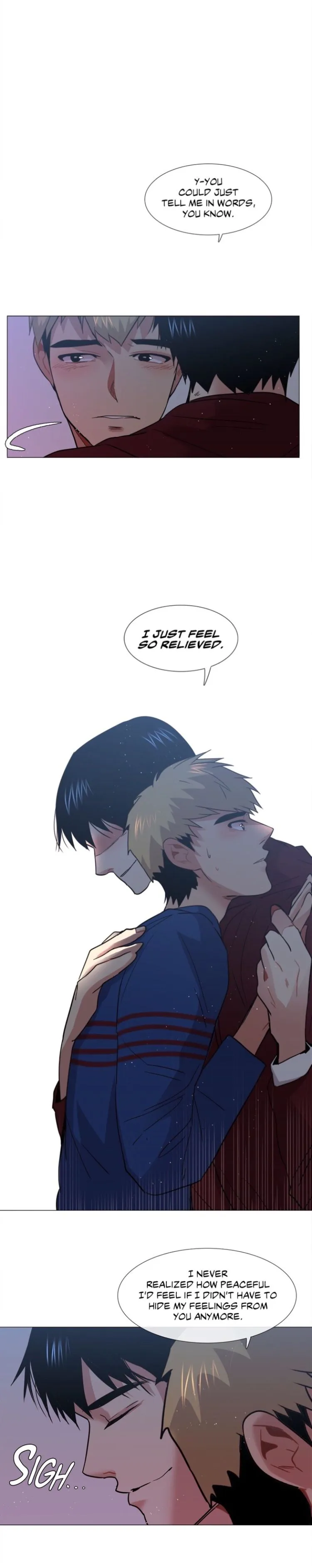 Blunder Turned Wonder Chapter 40 page 13 - 