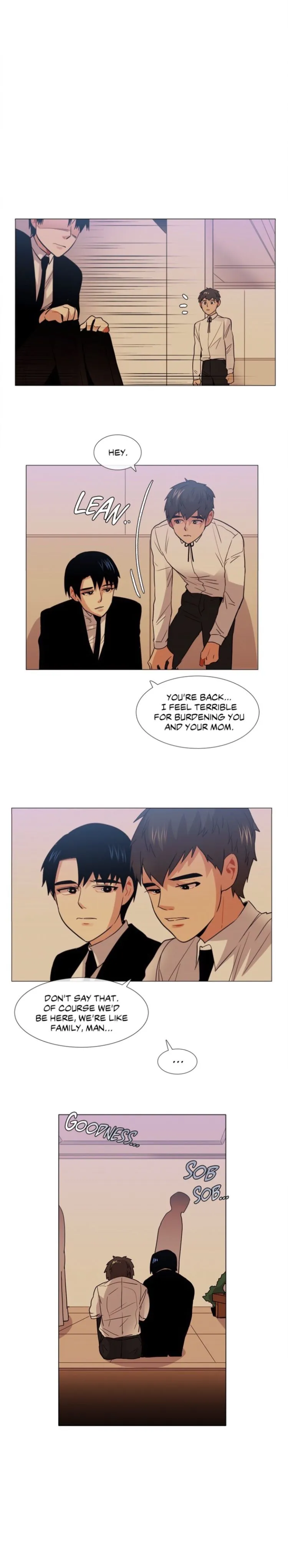 Blunder Turned Wonder Chapter 40 page 4 - 