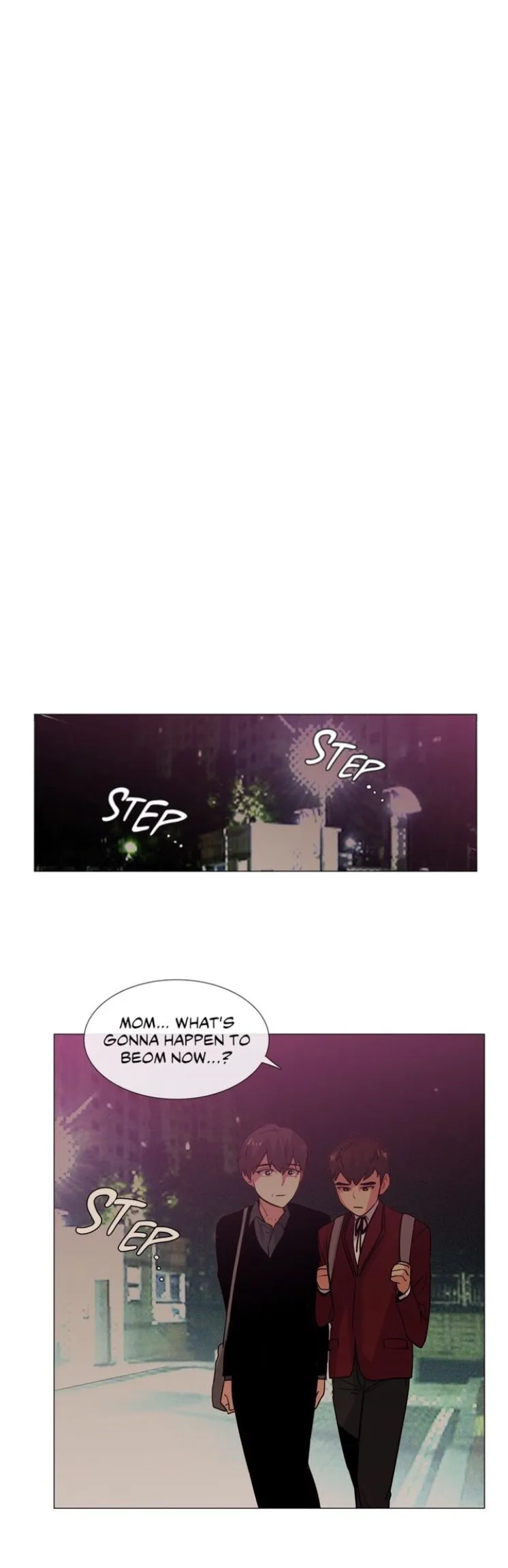 Blunder Turned Wonder Chapter 40 page 5 - 