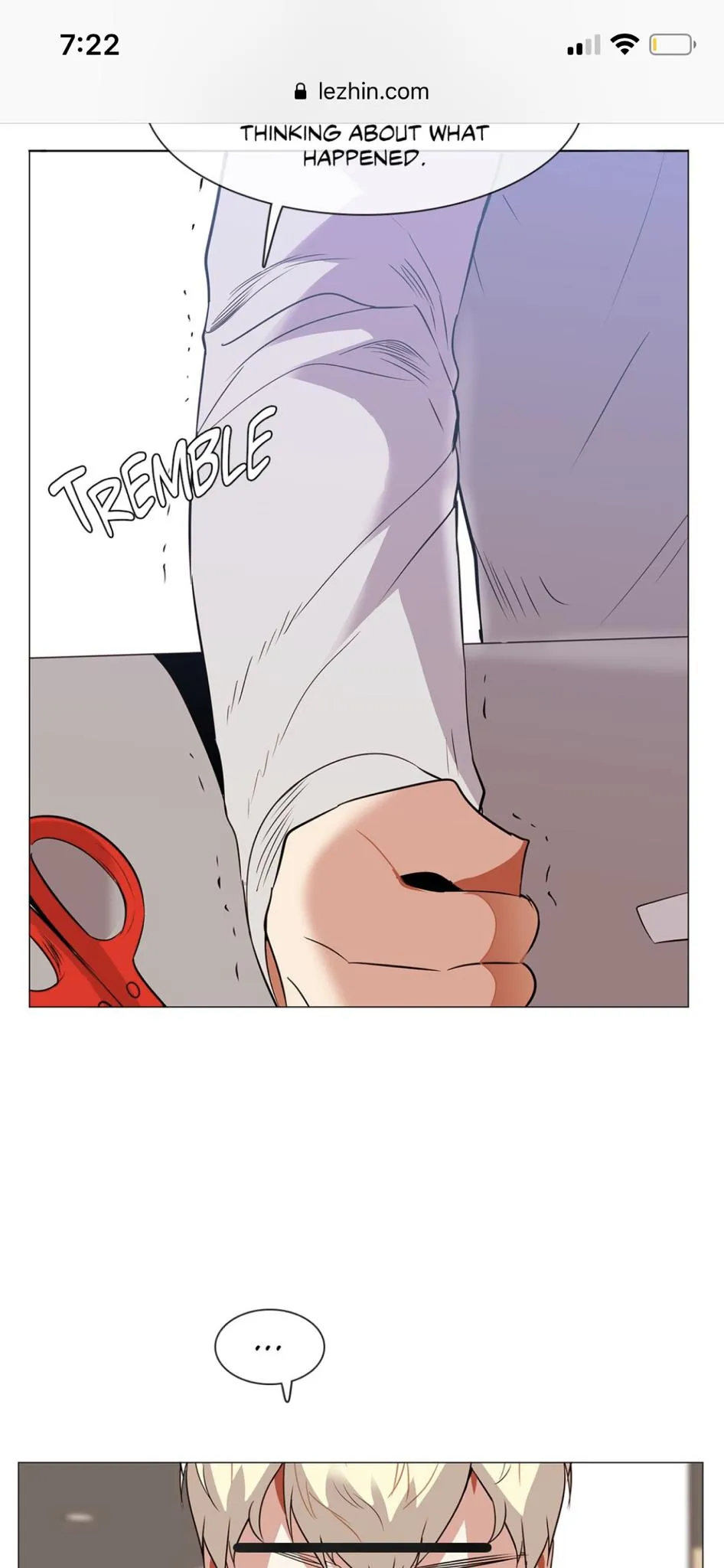 Blunder Turned Wonder Chapter 49 page 16 - 