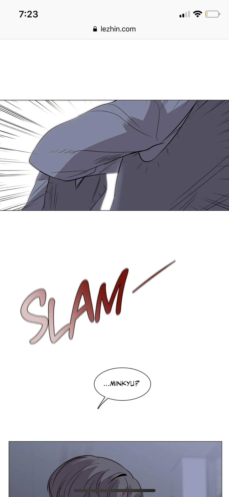 Blunder Turned Wonder Chapter 49 page 23 - 