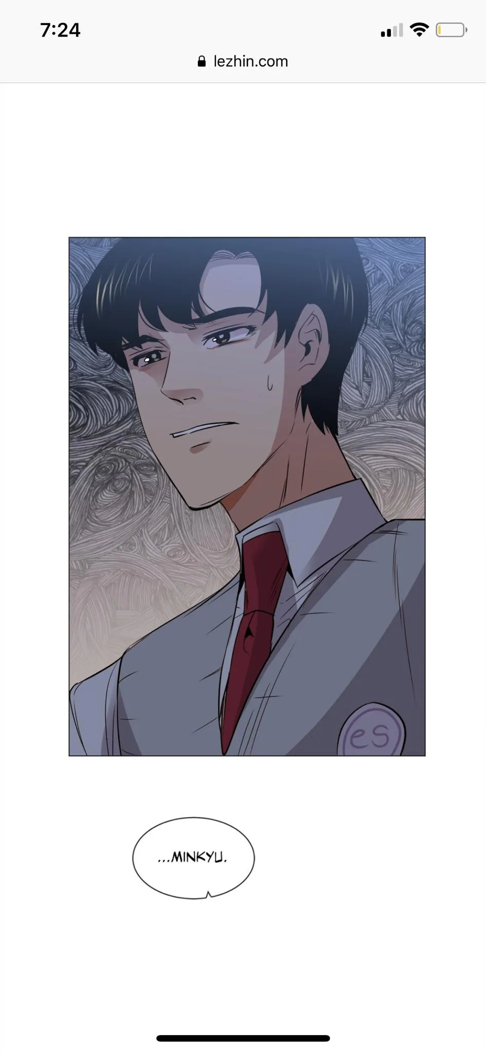 Blunder Turned Wonder Chapter 49 page 46 - 