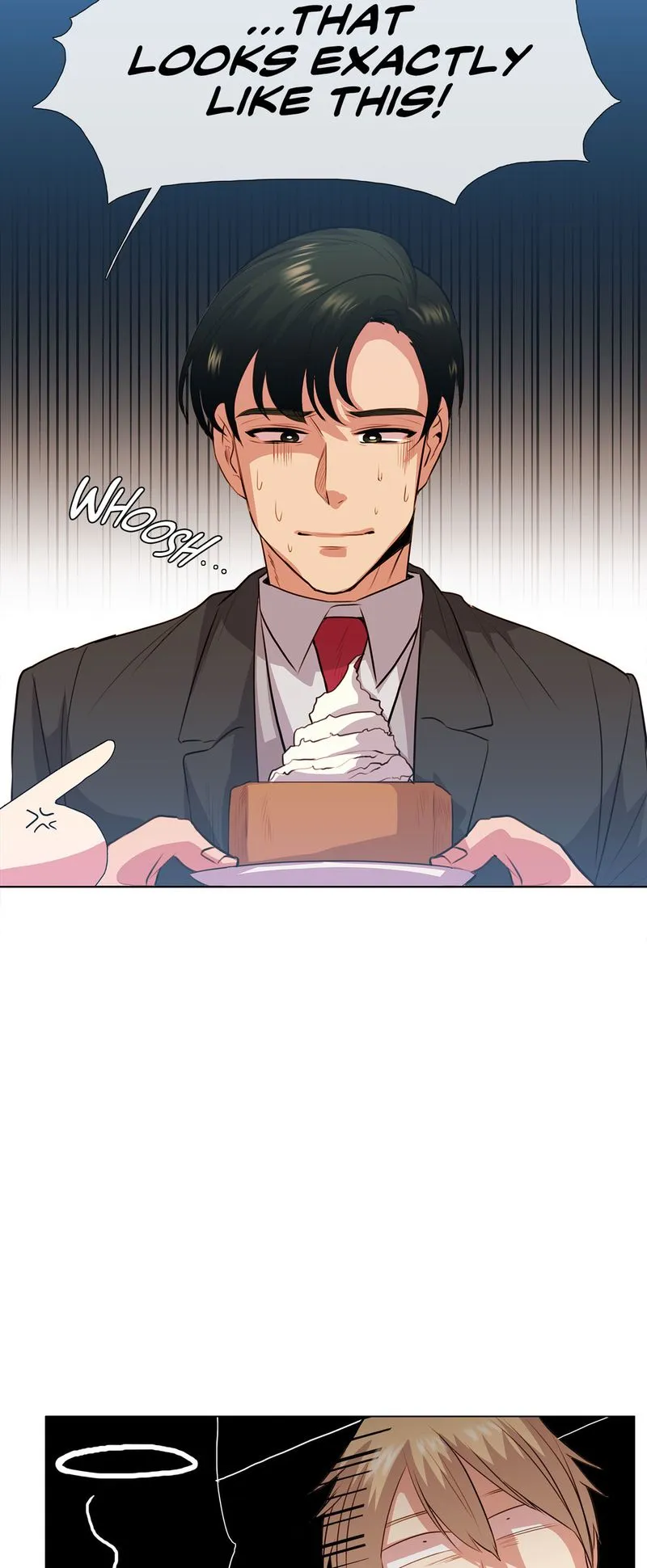 Blunder Turned Wonder Chapter 5 page 19 - 