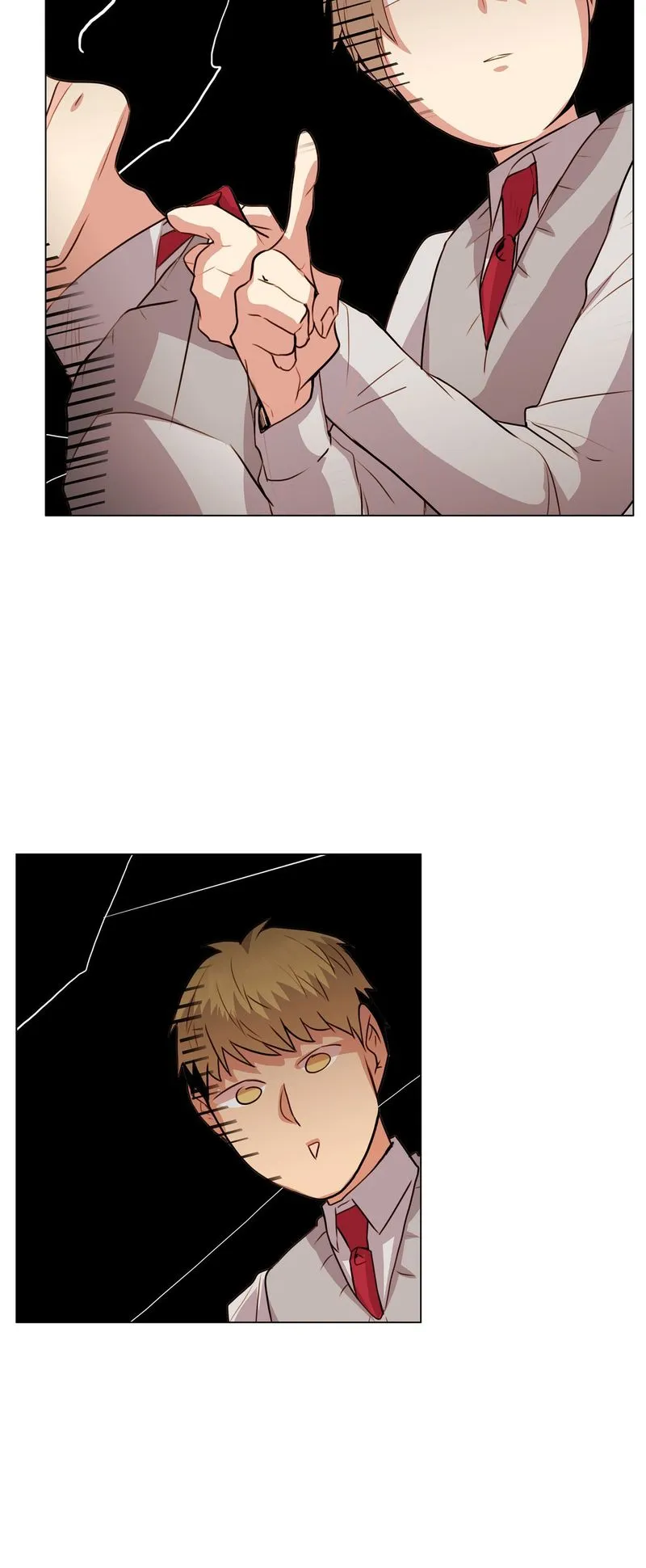 Blunder Turned Wonder Chapter 5 page 20 - 