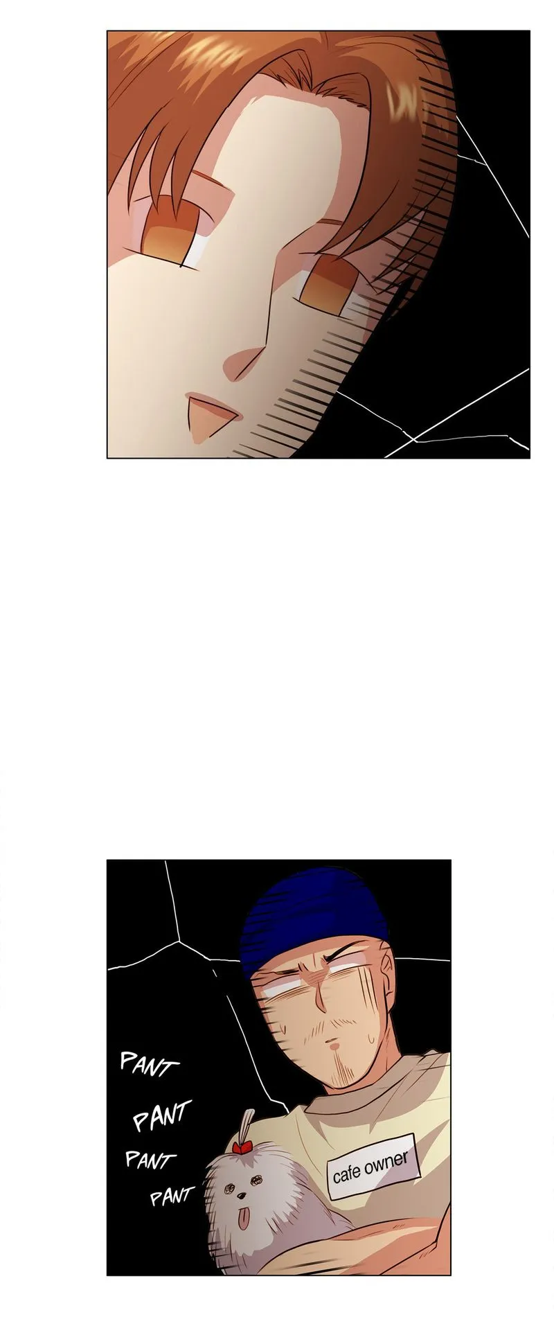 Blunder Turned Wonder Chapter 5 page 21 - 