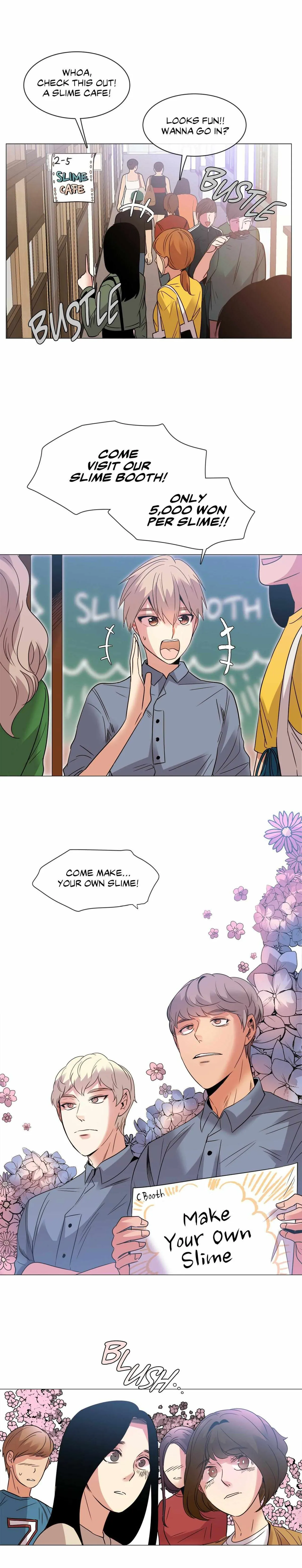 Blunder Turned Wonder Chapter 52 page 2 - 