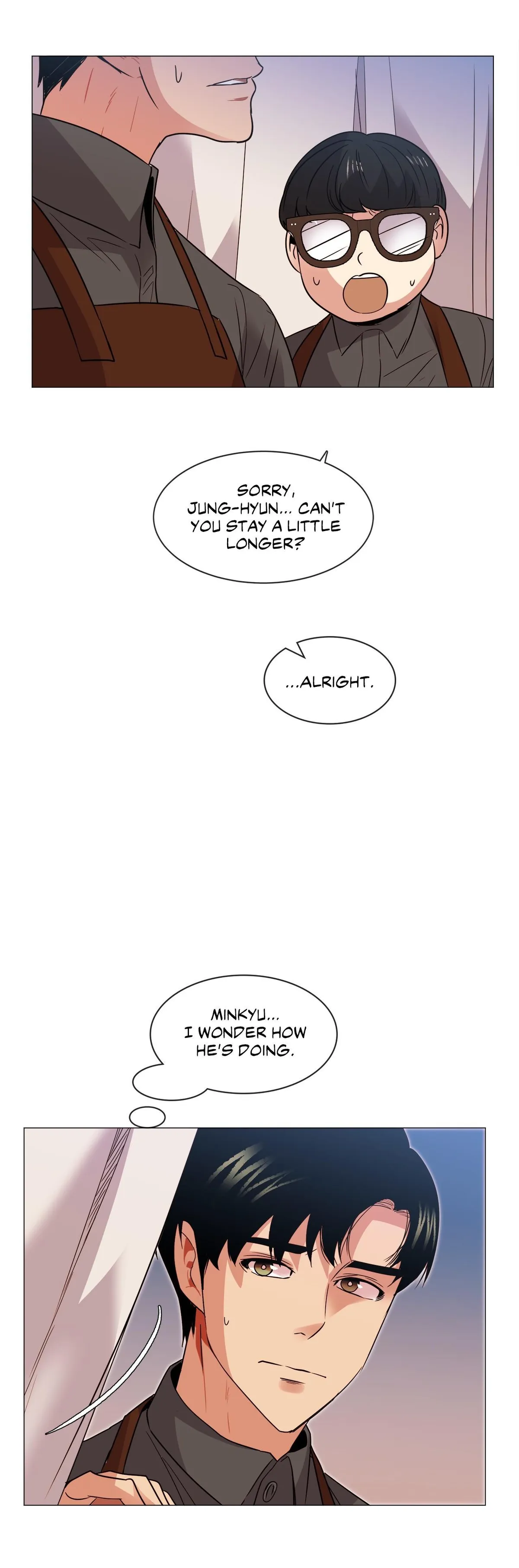 Blunder Turned Wonder Chapter 52 page 10 - 