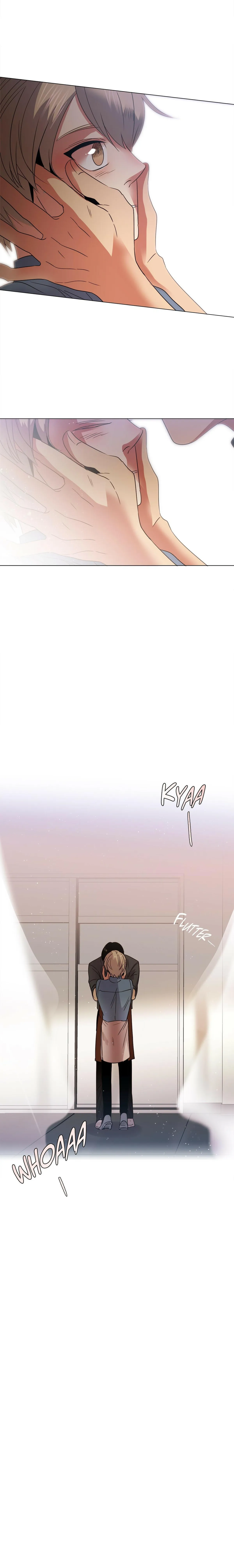 Blunder Turned Wonder Chapter 53 page 15 - 