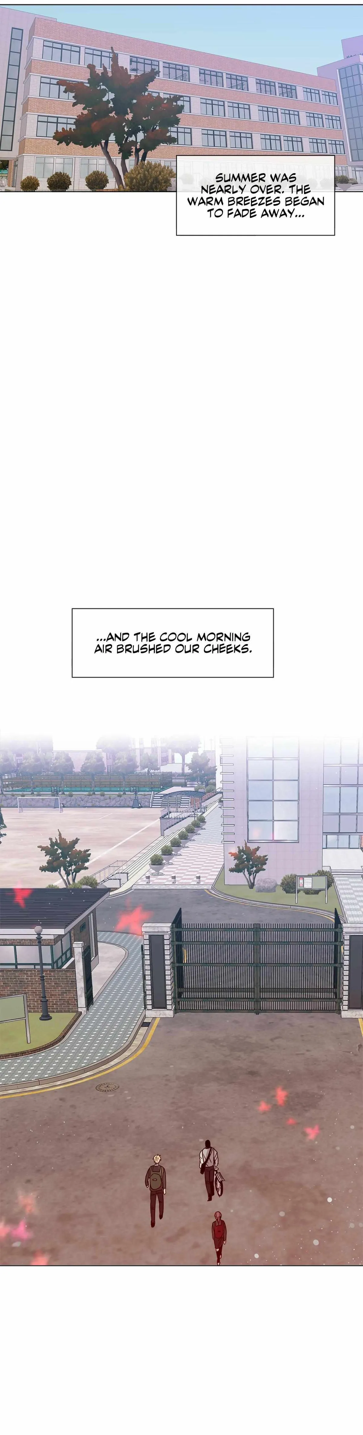 Blunder Turned Wonder Chapter 54 page 2 - 