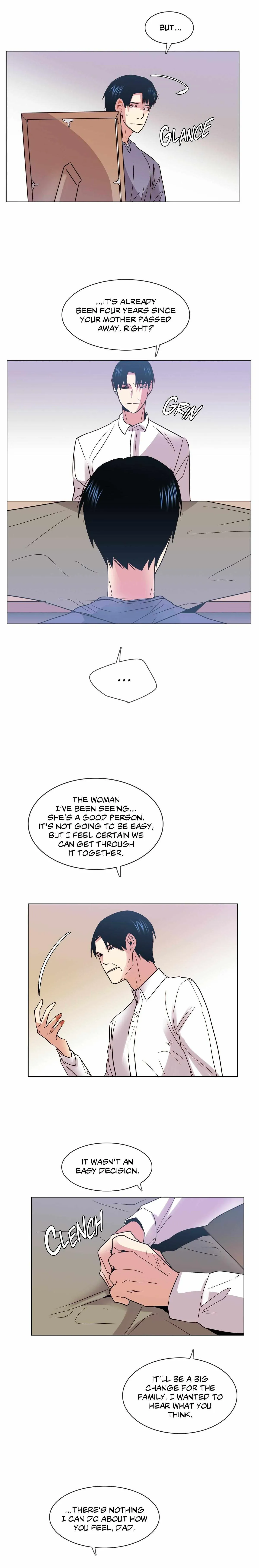 Blunder Turned Wonder Chapter 54 page 14 - 
