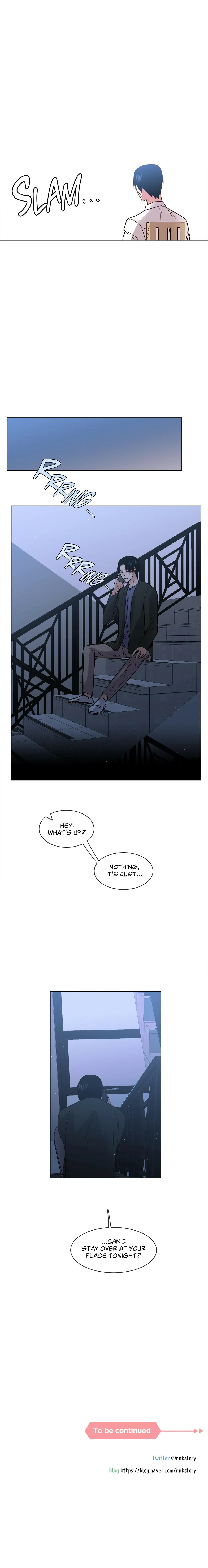 Blunder Turned Wonder Chapter 54 page 17 - 